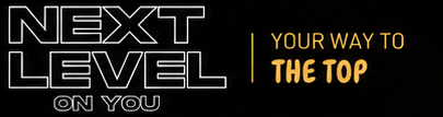 Next Level on You